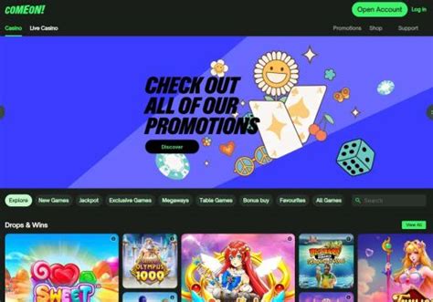 comeon review|ComeOn Casino Review 2024 .